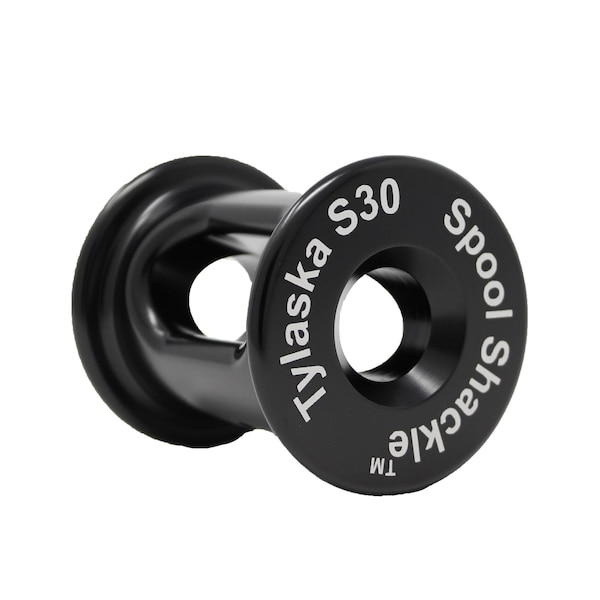 S30 Spool Shackle